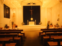 2001 - Construction nouvelle église (33)